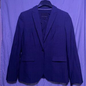 Banana Republic Men Blazer